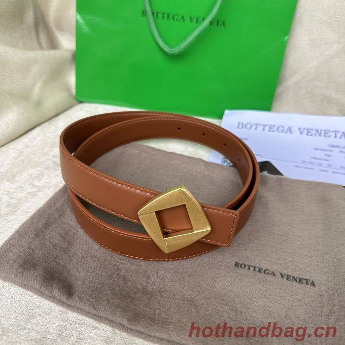 Bottega Veneta Belt 25MM BVB00011